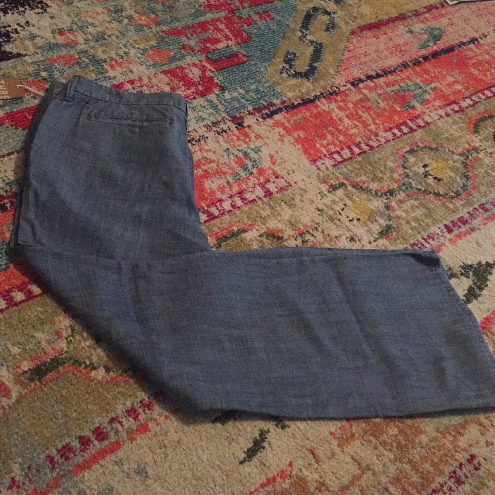 Flare Jeans